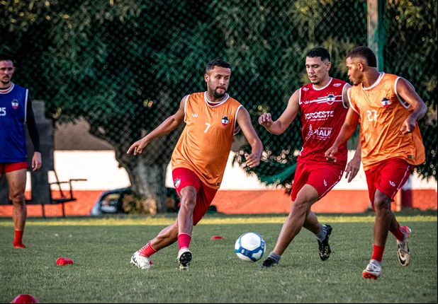 River se reapresenta e não contará com zagueiro titular no mata-mata