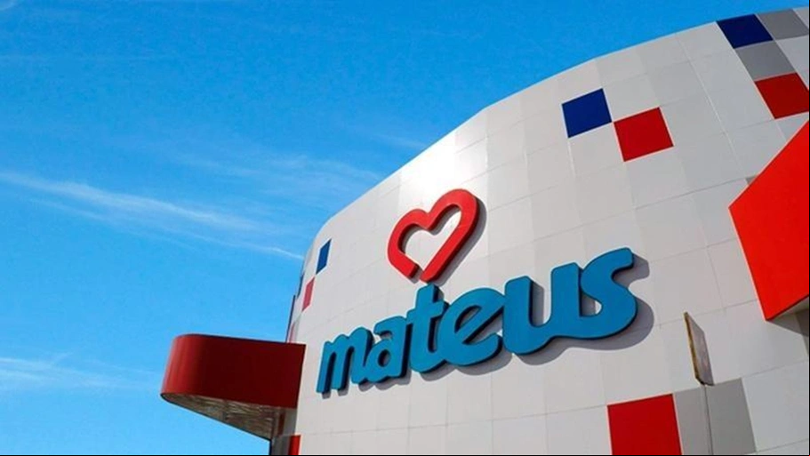 Supermercado Mateus
