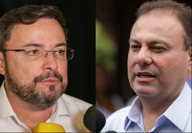 Fábio Novo pede direito de resposta contra Jeová Alencar