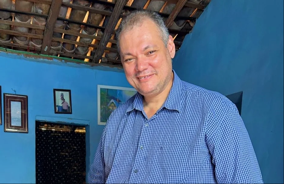 Marcelo Jatobá