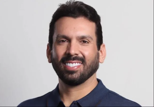 Marcos Vinícius Cunha Dias é pré-candidato a prefeito e  está na lista