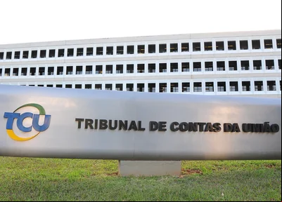 Sede do Tribunal de Contas da União (TCU)