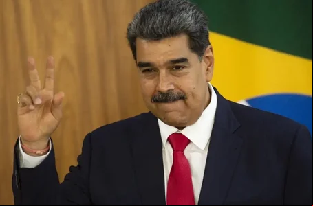 Brasil não assina documento contra violação de direitos humanos na Venezuela.