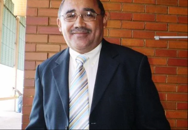 João de Deus Ribeiro dos Santos