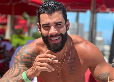 Justiça decreta prisão de Gusttavo Lima em operação contra lavagem de dinheiro e jogos ilegais