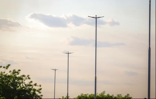 Postes de energia