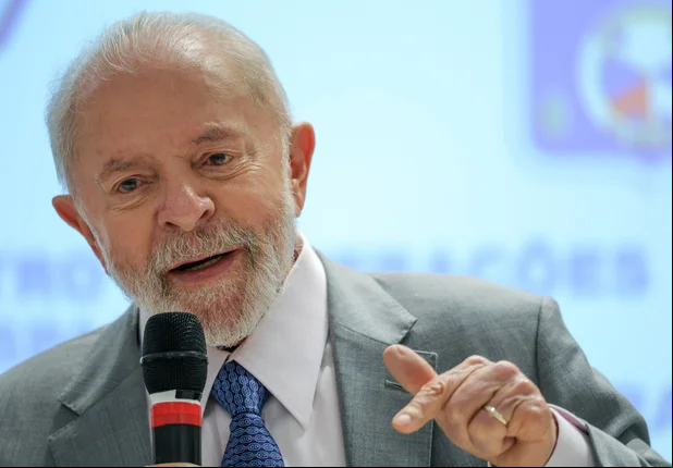 Presidente Lula