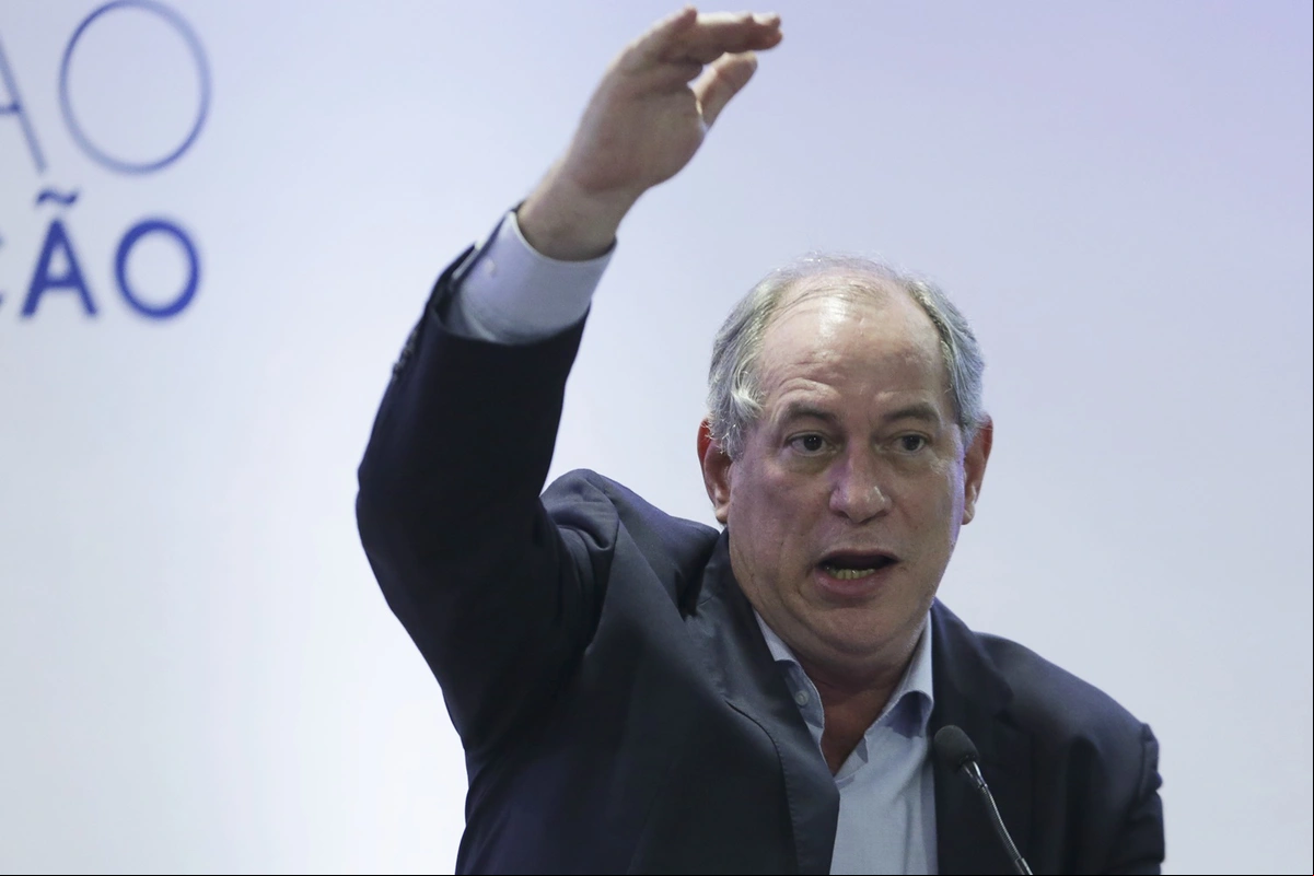 Ciro Gomes