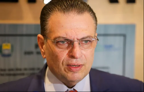 Gessivaldo Isaías