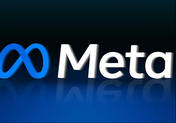 Logotipo Meta