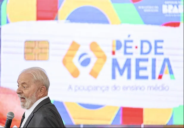 Presidente Lula