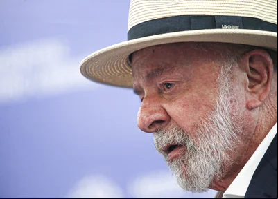 Presidente Lula