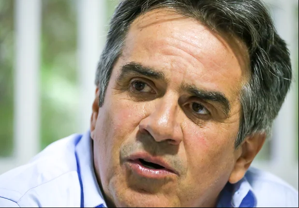 Senador Ciro Nogueira