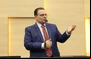Deputado Gessivaldo Isaias