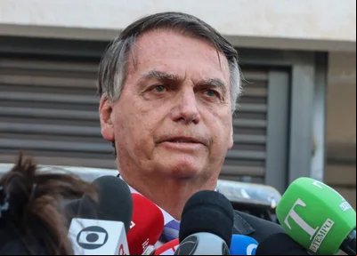 Jair Bolsonaro