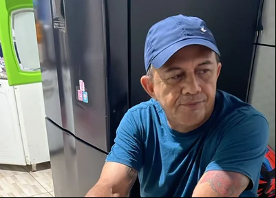 Paulo Leonardo Bezerra, vulgo ‘’Léo Pezão’’