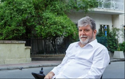 Autor de Ainda Estou Aqui, Marcelo Rubens Paiva