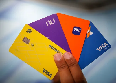 Cartão de crédito