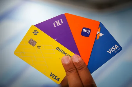 Cartão de crédito