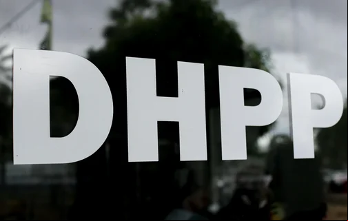 DHPP