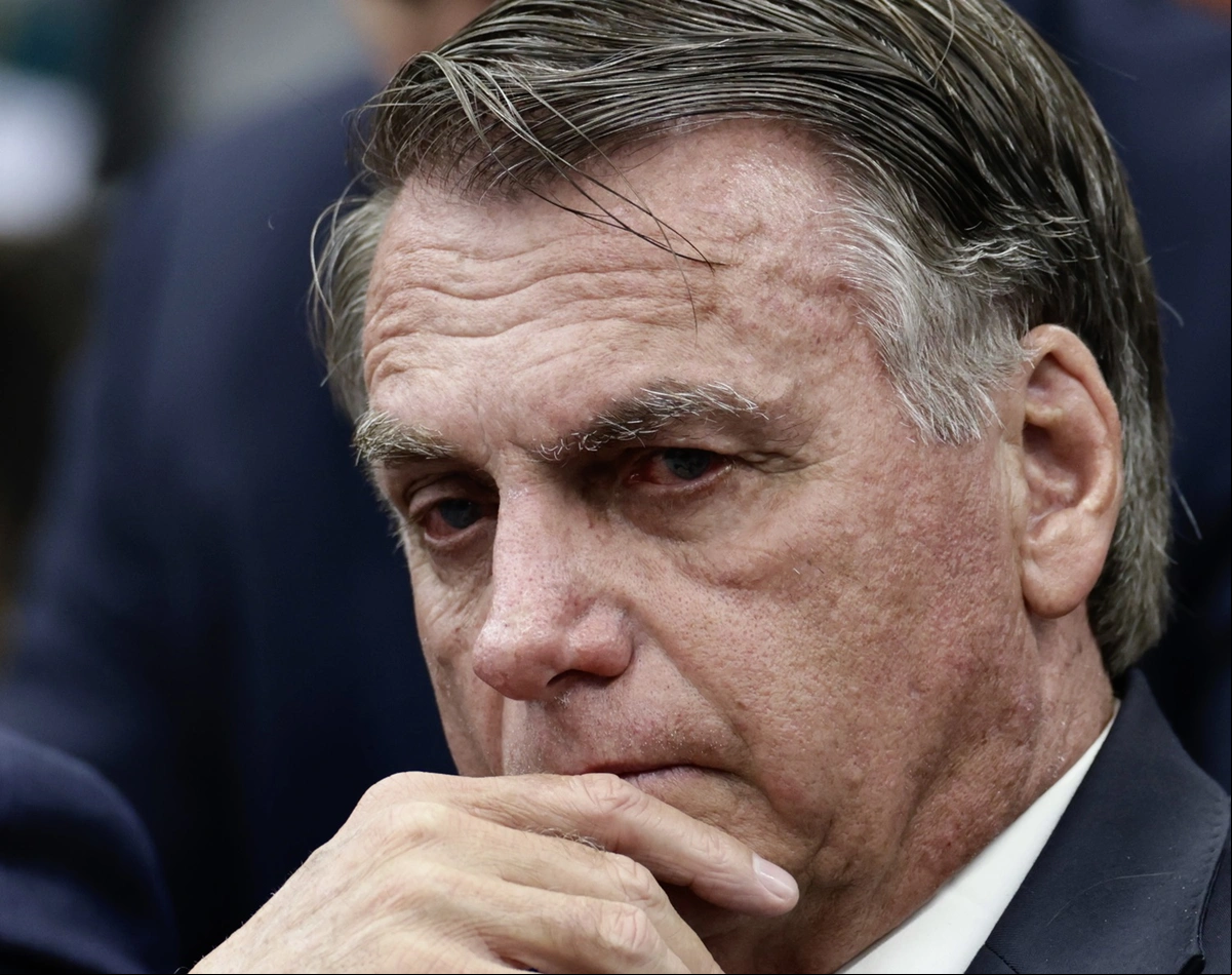 Jair Bolsonaro