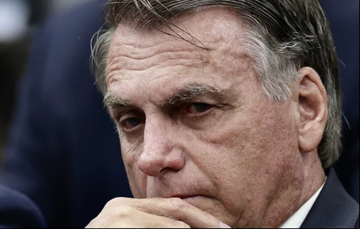 Jair Bolsonaro