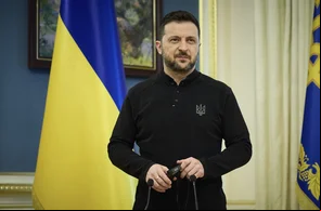 Zelensky