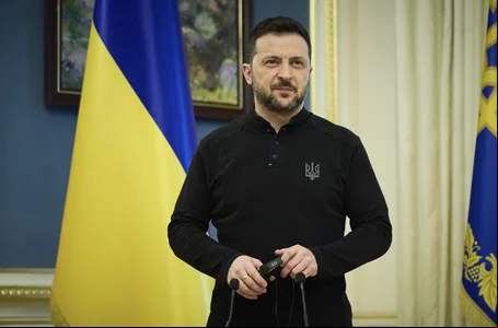 Zelensky