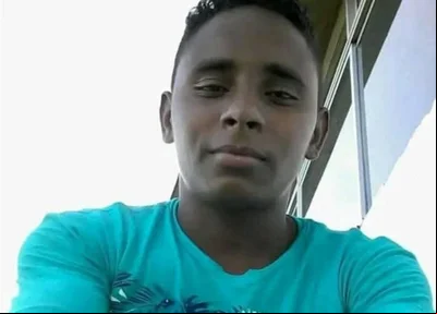 Antônio Francisco Cunha Silva, mais conhecido como Peteca
