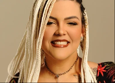 Cantora piauiense Mallu