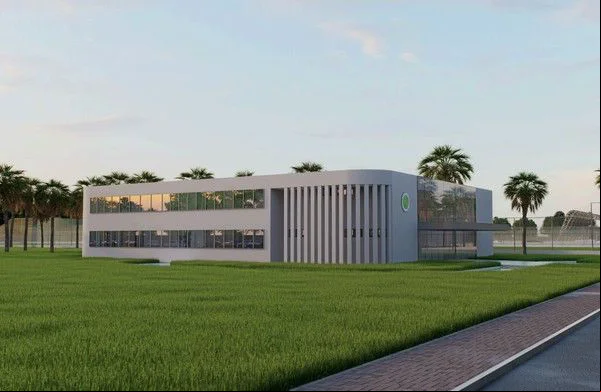 CAP apresenta projeto do seu CT