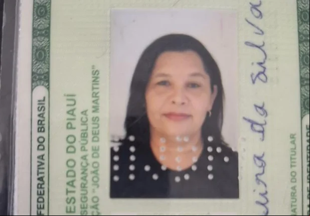 Cecília Ferreira da Silva