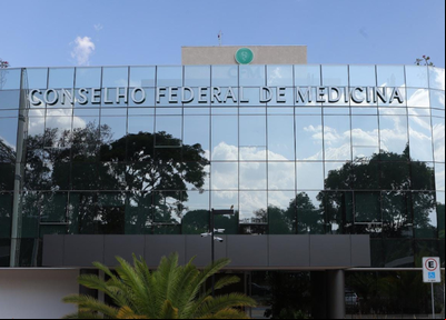 Conselho Federal de Medicina