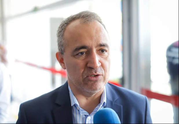 Delegado Jetan Pinheiro