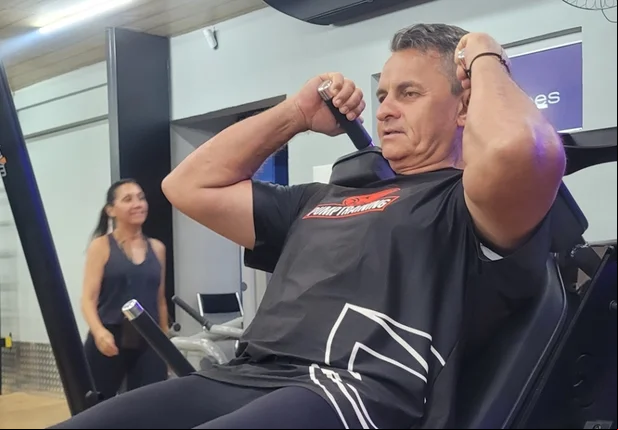 Entenda os superpoderes da musculação para a saúde