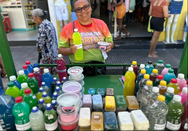 Feira da Fartura