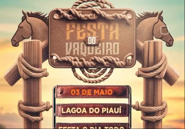 Festa do Vaqueiro