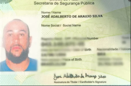 José Adalberto de Araújo