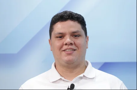 Leôndidas Júnior, suplente de vereador pelo PSB
