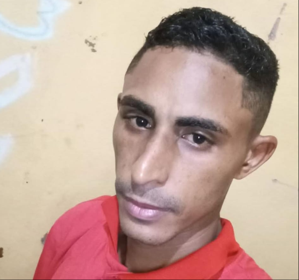 Nilvan de Luíz Camilo