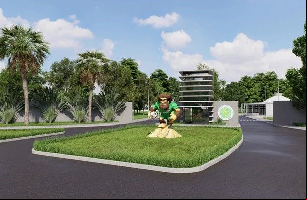 Obras estão previstas para começar no início de maio de 2025