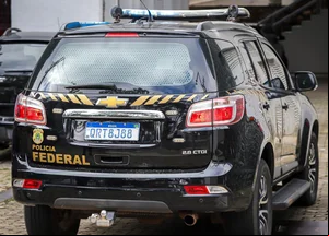 Polícia Federal