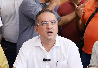 Prefeito de Oeiras, Hailton Alves Filho