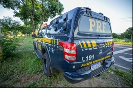 Motorista morre após caminhão tombar na BR 230 no Maranhão