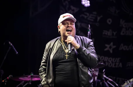Rey Vaqueiro