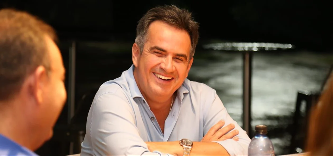 Senador Ciro Nogueira
