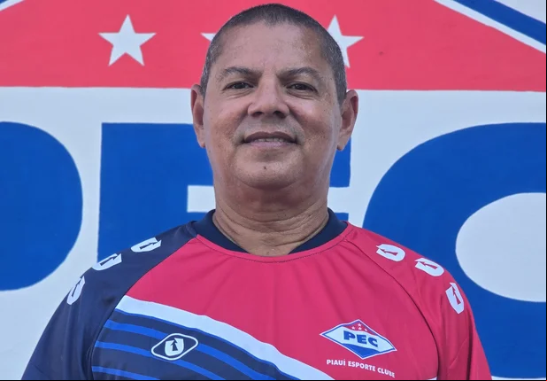 Valdomiro Ferreira, novo coordenador de captação de atletas na região norte do estado