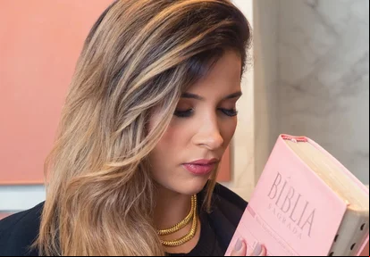 Vereadora Tatiana Medeiros