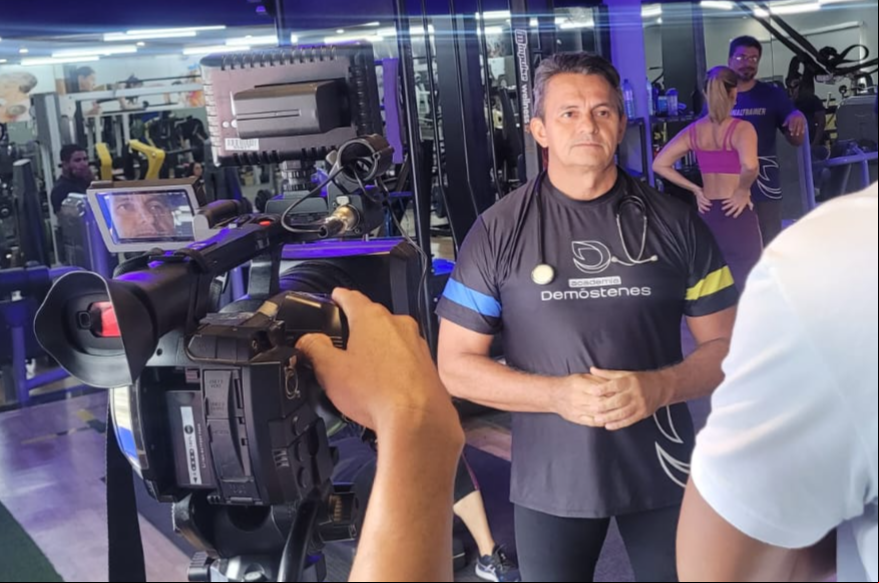 A bactéria gordurosa que pode causar obesidade