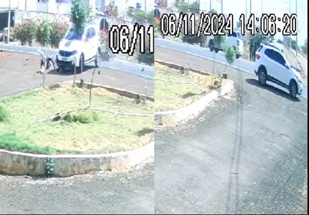 Advogado Francisco Cleyton atropelou e matou dois motociclistas em Picos